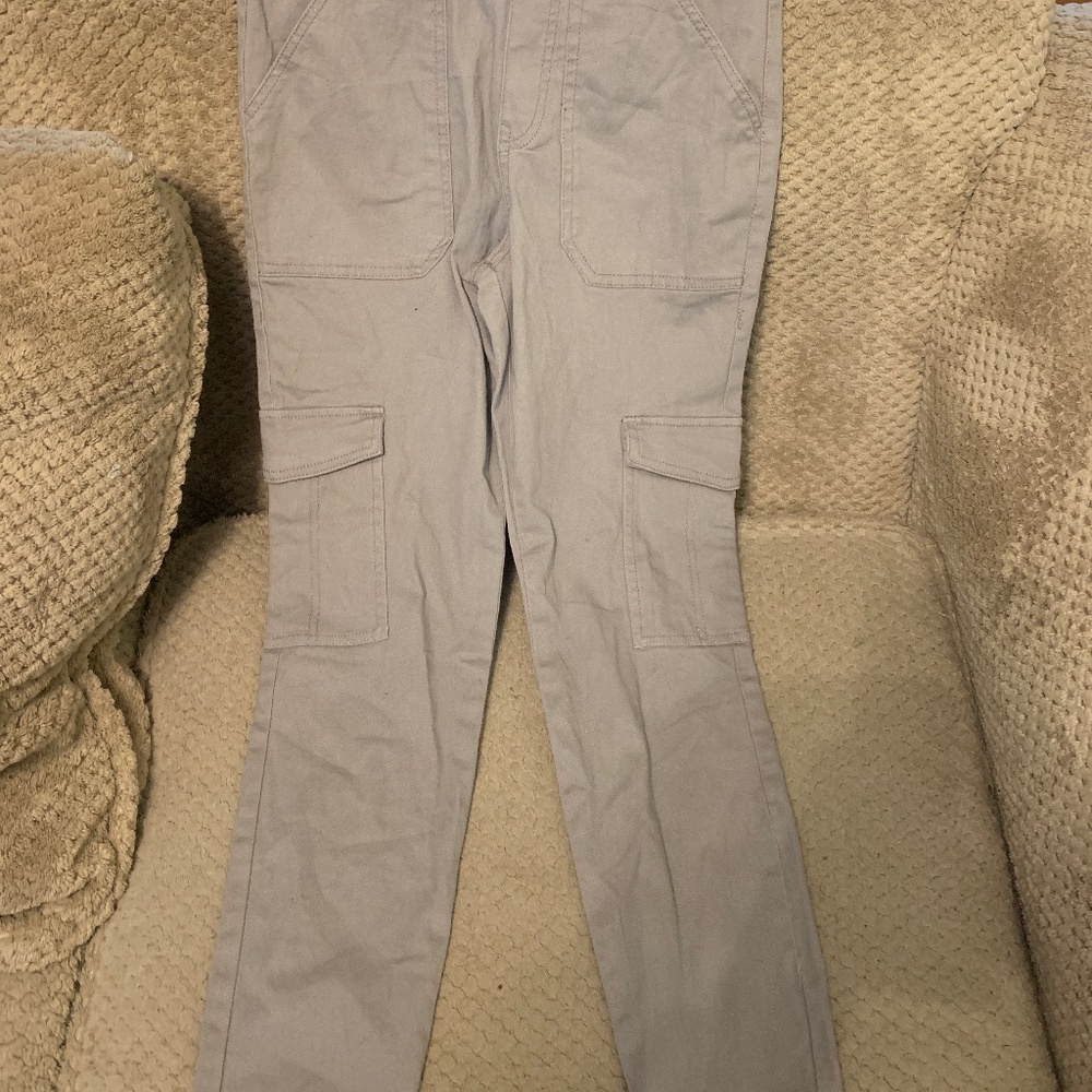 Cargo pants